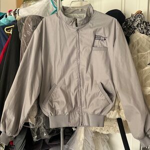 Vintage Airline Jacket